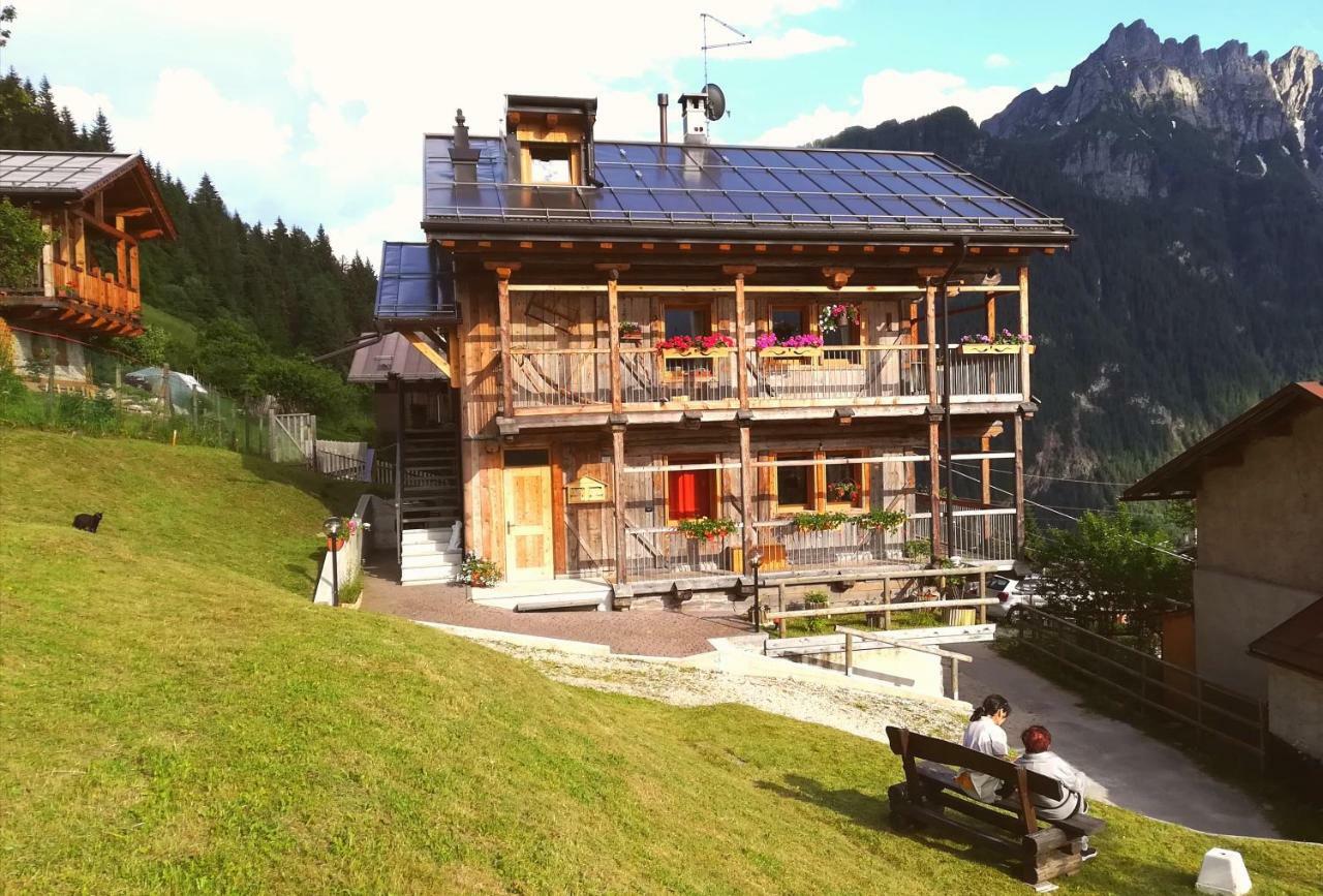 Tabia Appartement *